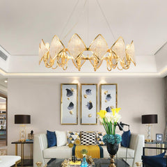 Holly Electrolier Chandelier