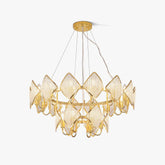 Holly Electrolier Chandelier