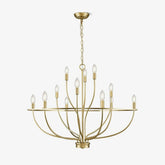 Greyson Electrolier Chandelier