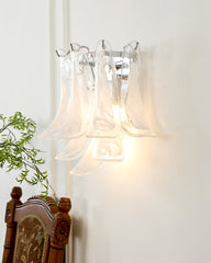 Horseshoe Bracket light Wall Lamp