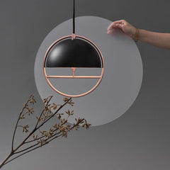 Huan Hanging light Pendant Lamp
