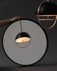 Huan Hanging light Pendant Lamp