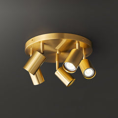 Hugo Hotspot Ceiling light Ceiling Light