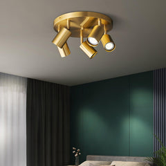 Hugo Hotspot Ceiling light Ceiling Light