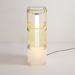 Hyperqube Free-standing Lamp Floor Lamp