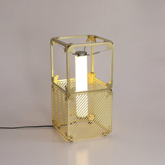 Hyperqube Work lamp Table Lamp