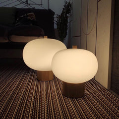 Ilargi Desk lamp Table Lamp