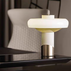Ilayda Nightstand lamp Table Lamp