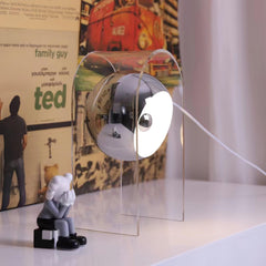 Insta Sensorette Side table lamp Table Lamp