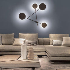 Lride Bracket light Wall Lamp