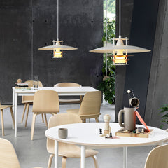 JL 341 Drop light Pendant Light