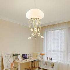 Jellyfish Houselight Pendant Lamp