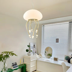 Jellyfish Houselight Pendant Lamp