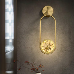 Jervis Wall light Wall Light