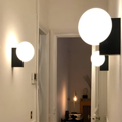 Journey Wall-mounted lamp Wall Lamp