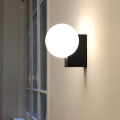 Journey Wall-mounted lamp Wall Lamp