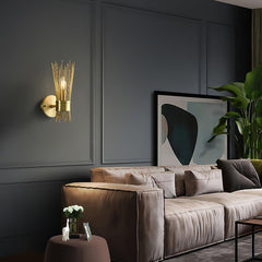 Jovenko Candle Wall sconce Wall Light