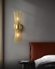 Jovenko Candle Wall sconce Wall Light