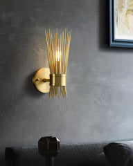 Jovenko Candle Wall sconce Wall Light