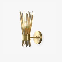 Jovenko Candle Wall sconce Wall Light