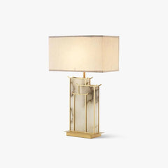 July Bedside lamp Table Lamp