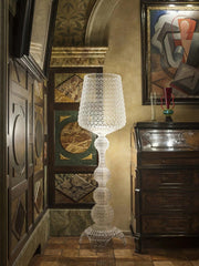 Kabuki Ambient Floor Lamp Floor Lamp
