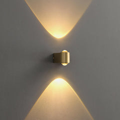 Kent Wall-mounted light Wall Lamp
