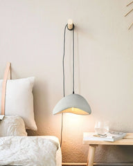 Khmara Halia Ceiling light fitting Swag Light