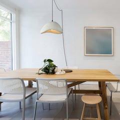 Khmara Halia Ceiling light fitting Swag Light