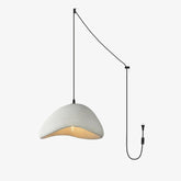 Khmara Halia Ceiling light fitting Swag Light