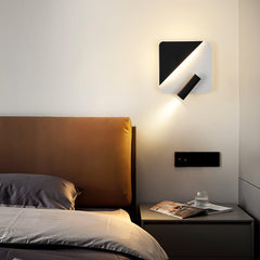 Kneeland Rotatable Wall sconce Wall Lamp