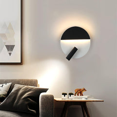 Kneeland Rotatable Wall sconce Wall Lamp
