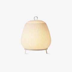 Lantern Knit Desk lamp Table Lamp