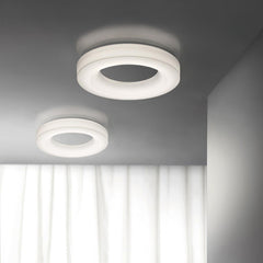Knock Out Ceiling light Ceiling Light