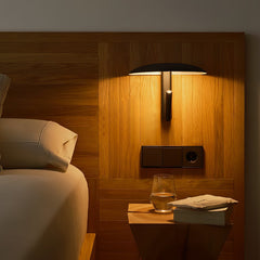 Konoha Bracket light Wall Lamp