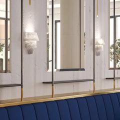 Laboratory Lamp bracket Wall Light