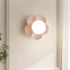 La fleur Sconce Wall Lamp