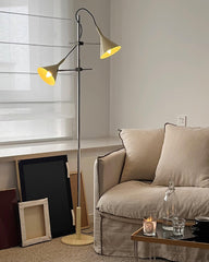 Laiton Ambient Floor Lamp Floor Lamp