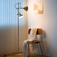 Laiton Ambient Floor Lamp Floor Lamp