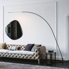 Lampo Torchiere Lamp Floor Lamp