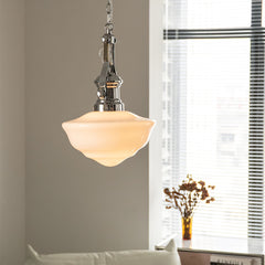 Lavagna Schoolhouse Drop light Pendant Light