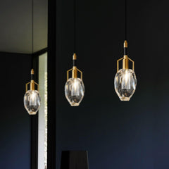 Lavilla Hanging light Pendant Lamp