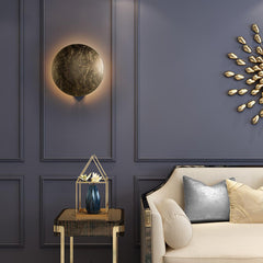 Giorgio W1 Wall sconce Wall Lamp
