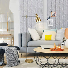 Lento Floor-standing Lamp Floor Lamp