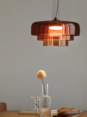 Levels Ceiling light fitting Pendant Light