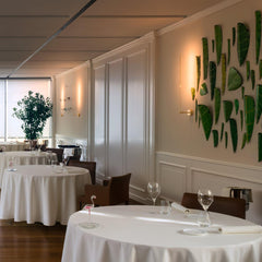 Light Stick V Wall-mounted lamp Sconce