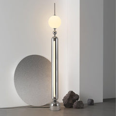 Lightning Rod Accent Lamp Floor Lamp
