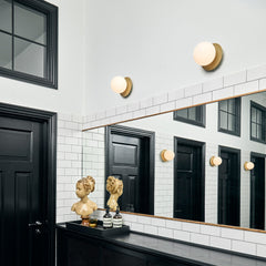 Lunara Wall light fixture Wall Lamp