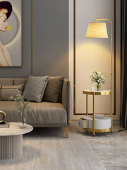 Lilah Free-standing Lamp Floor Lamp