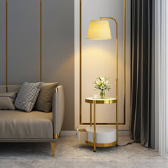 Lilah Free-standing Lamp Floor Lamp